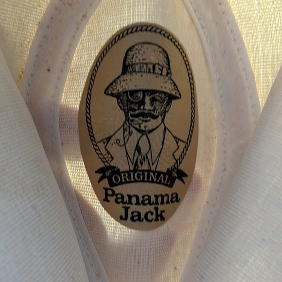 Panama jack safari hat - Picture 6 of 6